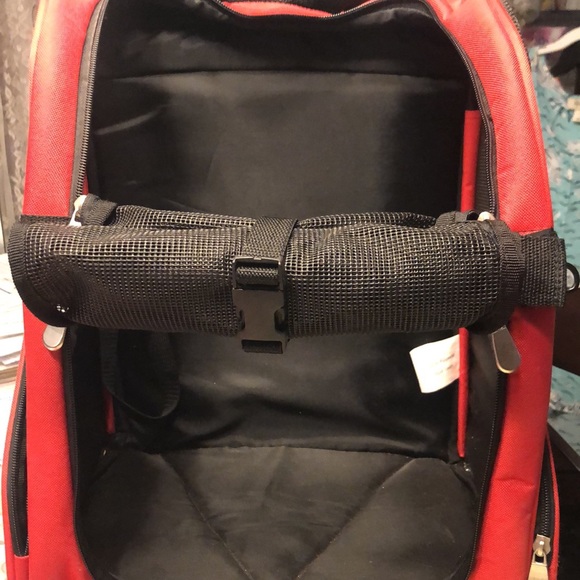 NWOT Global Pet Carrier - Picture 14 of 14